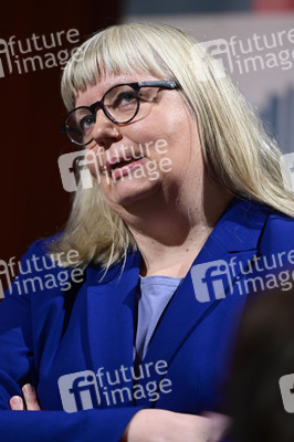 Lesung von Agnieszka Dobkiewicz in Zgorzelec